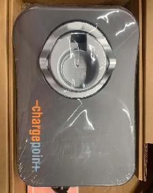 ChargePoint Home Flex (EV) Level 2 Charger NEMA 6-50 Connector - Photo 2