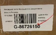 ChargePoint Home Flex (EV) Level 2 Charger NEMA 6-50 Connector - Photo 4