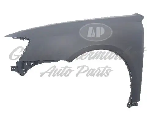 Subaru Legacy 2005-2007 Fenders Left and Right