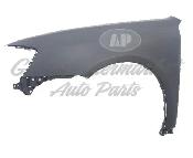 Subaru Legacy 2005-2007 Fenders Left and Right
