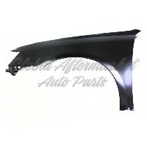Subaru Legacy 2005-2007 Fenders Left and Right - Photo 2