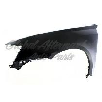 Subaru Legacy 2005-2007 Fenders Left and Right - Photo 3