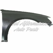 Subaru Legacy 2005-2007 Fenders Left and Right - Photo 5
