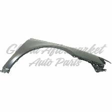 Subaru Legacy 2005-2007 Fenders Left and Right - Photo 6