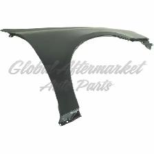 Subaru Legacy 2005-2007 Fenders Left and Right - Photo 7