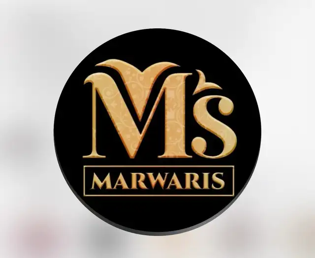 MARWARIS SWEET SHOP — NOW HIRING