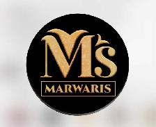 MARWARIS SWEET SHOP — NOW HIRING