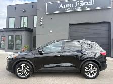 2021 FORD ESCAPE SE - HEATED SEATS - VOCAL ASSIST - BACK-UP CAM - Photo 2
