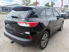 2021 FORD ESCAPE SE - HEATED SEATS - VOCAL ASSIST - BACK-UP CAM - Photo 4