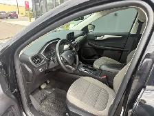 2021 FORD ESCAPE SE - HEATED SEATS - VOCAL ASSIST - BACK-UP CAM - Photo 9