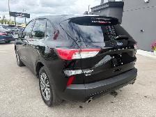 2021 FORD ESCAPE SE - HEATED SEATS - VOCAL ASSIST - BACK-UP CAM - Photo 10