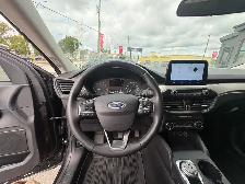 2021 FORD ESCAPE SE - HEATED SEATS - VOCAL ASSIST - BACK-UP CAM - Photo 12
