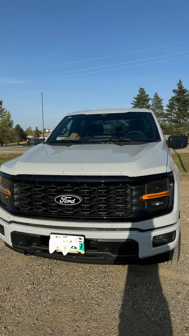Ford 150 want gone Asap