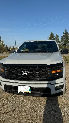 Ford 150 want gone Asap