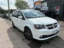2016 Dodge Grand Caravan R/T