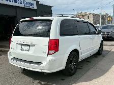 2016 Dodge Grand Caravan R/T - Photo 4