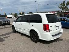 2016 Dodge Grand Caravan R/T - Photo 6