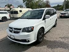 2016 Dodge Grand Caravan R/T - Photo 8
