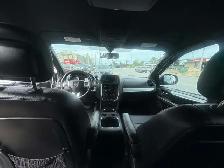 2016 Dodge Grand Caravan R/T - Photo 13