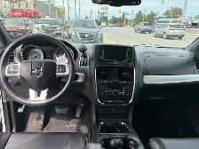 2016 Dodge Grand Caravan R/T - Photo 14