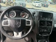 2016 Dodge Grand Caravan R/T - Photo 15