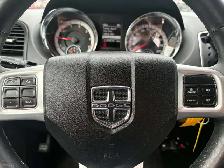 2016 Dodge Grand Caravan R/T - Photo 18