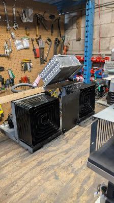 Vending machine repair and sales - Photo 5