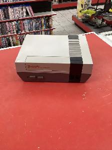console Nintendo (nes)