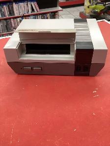 console Nintendo (nes) - Photo 2