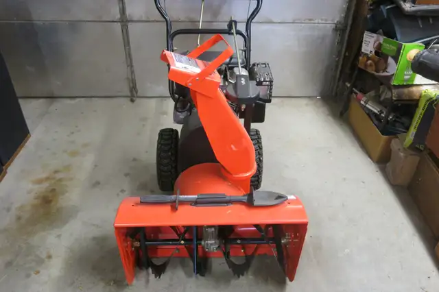 Ariens Snowblower