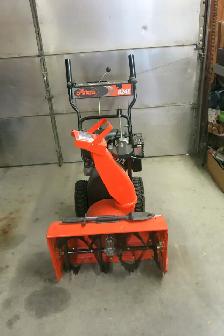 Ariens Snowblower - Photo 4