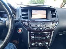 2013 NISSAN PATHFINDER 7 SEATER SL 4x4WD PRICE REDUCED - Photo 8