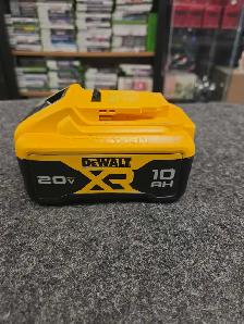 Batterie 10AH lithium ion