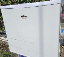 Table top Mini freezer