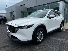 2022 Mazda CX-5 - Photo 2