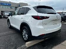 2022 Mazda CX-5 - Photo 8