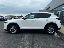 2022 Mazda CX-5 - Photo 9