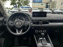 2022 Mazda CX-5 - Photo 17
