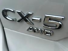 2022 Mazda CX-5 - Photo 26