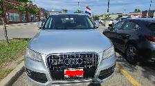 2013 Audi Q5 3.0T Tech PKG Fully Loaded Trim - Photo 8