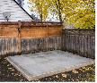Custom Shed Concrete Pads | Professional Installation