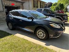 2017 Nissan Murano Platinum - Photo 3