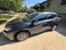 2017 Nissan Murano Platinum - Photo 7