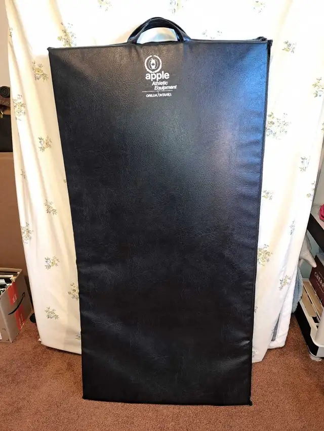 Exercise Foam Matts