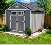 Concrete Shed Foundations | Built Strong & Level