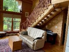 Shawnigan Lake Waterfront Rental - Photo 2