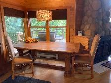 Shawnigan Lake Waterfront Rental - Photo 6