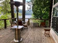 Shawnigan Lake Waterfront Rental - Photo 8