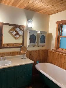 Shawnigan Lake Waterfront Rental - Photo 9