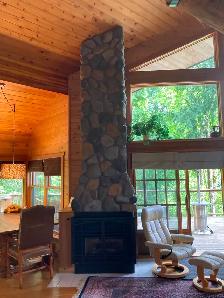 Shawnigan Lake Waterfront Rental - Photo 10
